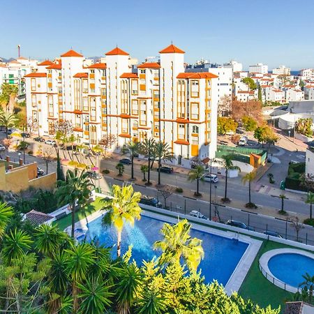 Estepona Puerto Blanco Appartement - Casa Valk Экстерьер фото