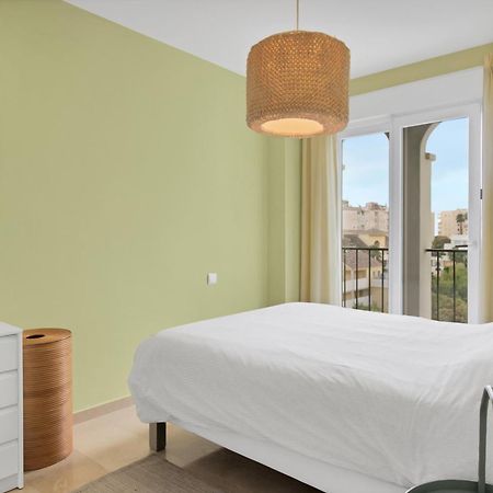 Estepona Puerto Blanco Appartement - Casa Valk Экстерьер фото