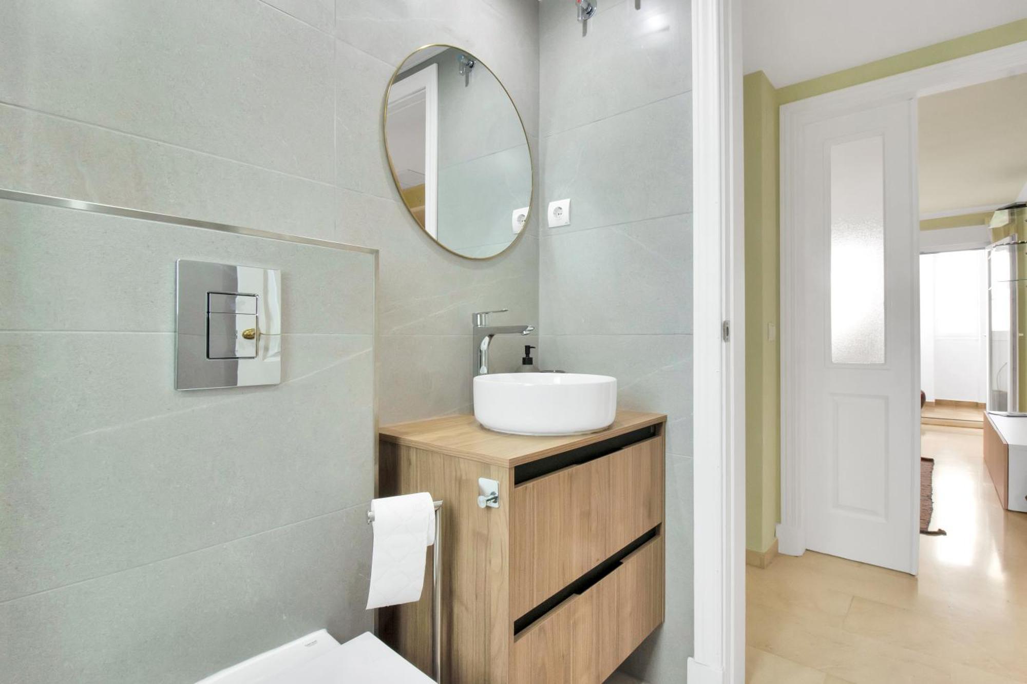 Estepona Puerto Blanco Appartement - Casa Valk Экстерьер фото