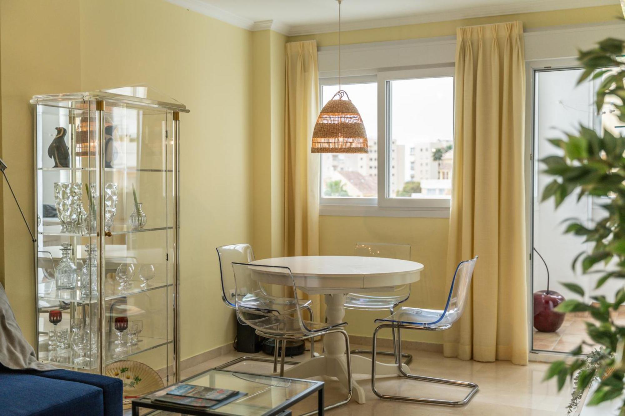 Estepona Puerto Blanco Appartement - Casa Valk Экстерьер фото