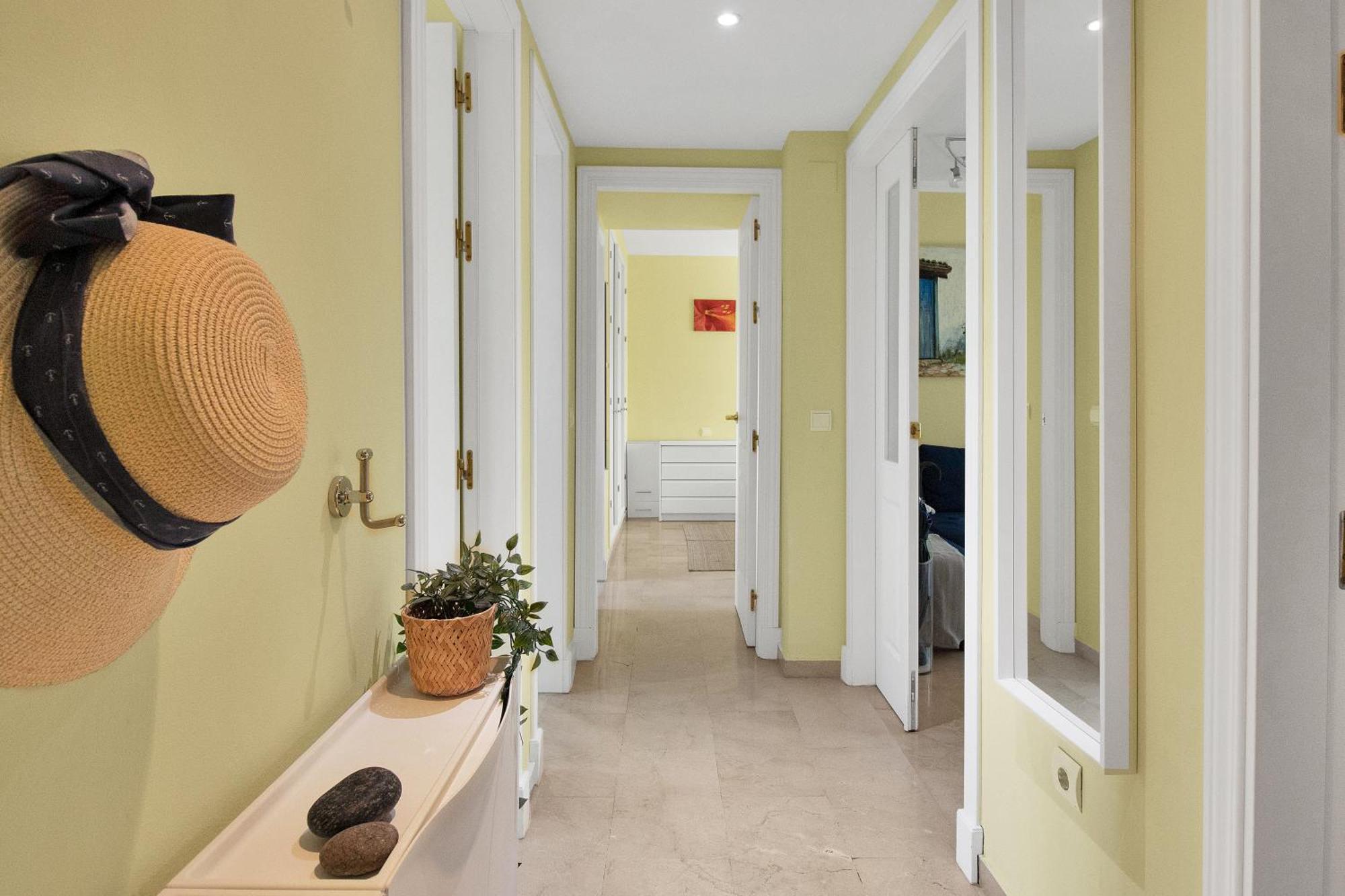 Estepona Puerto Blanco Appartement - Casa Valk Экстерьер фото