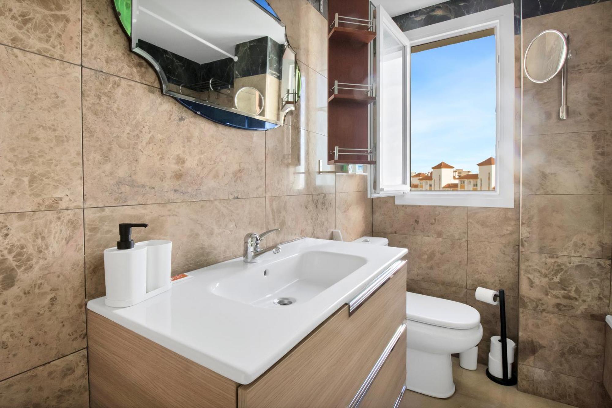 Estepona Puerto Blanco Appartement - Casa Valk Экстерьер фото
