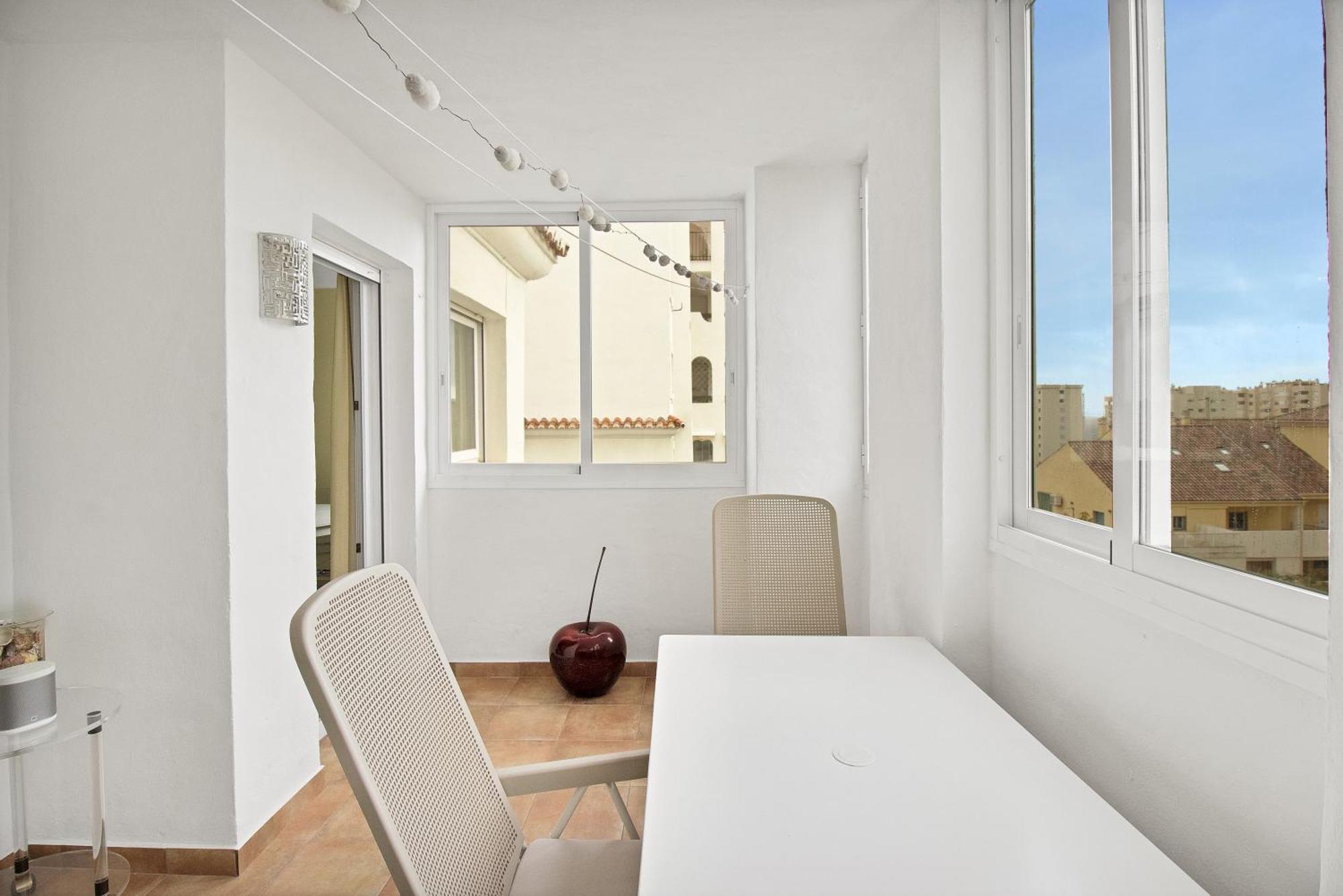 Estepona Puerto Blanco Appartement - Casa Valk Экстерьер фото