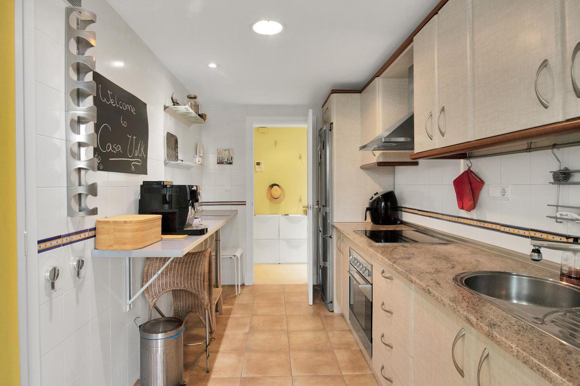 Estepona Puerto Blanco Appartement - Casa Valk Экстерьер фото