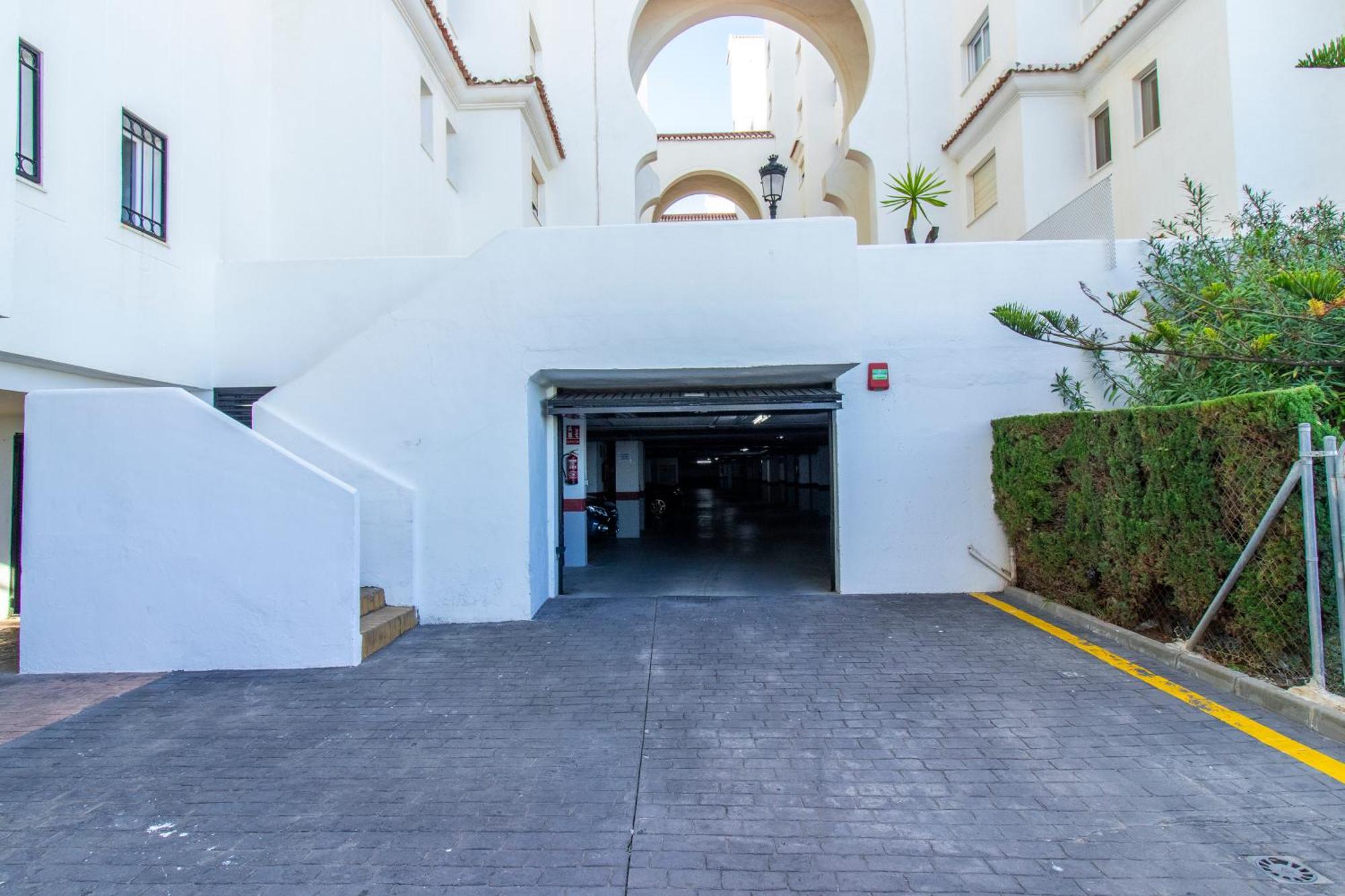Estepona Puerto Blanco Appartement - Casa Valk Экстерьер фото