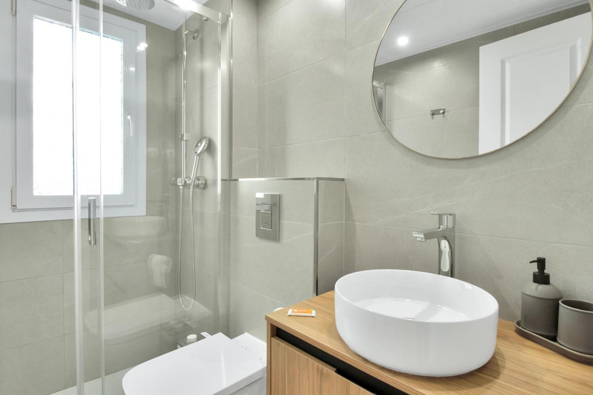 Estepona Puerto Blanco Appartement - Casa Valk Экстерьер фото