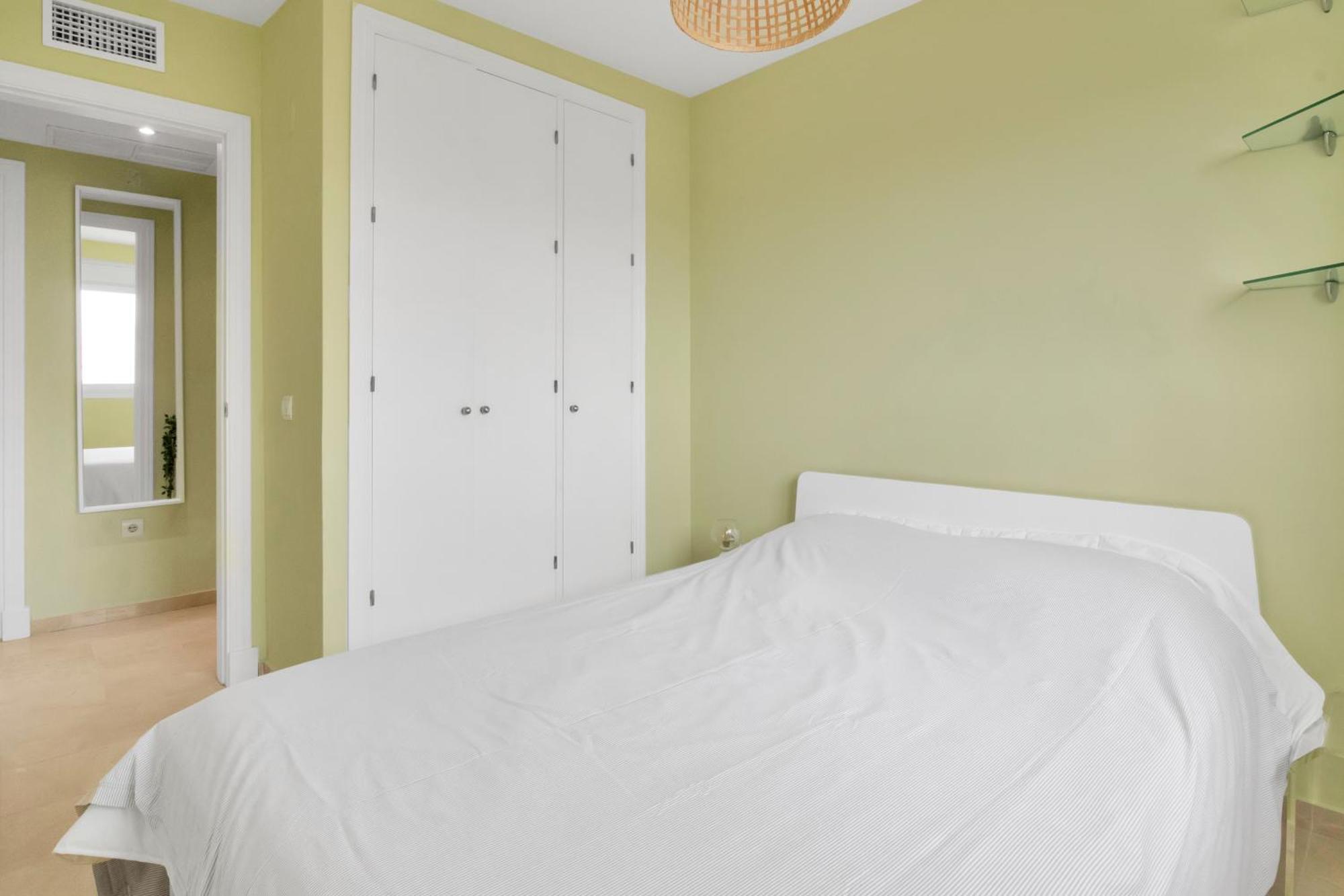 Estepona Puerto Blanco Appartement - Casa Valk Экстерьер фото