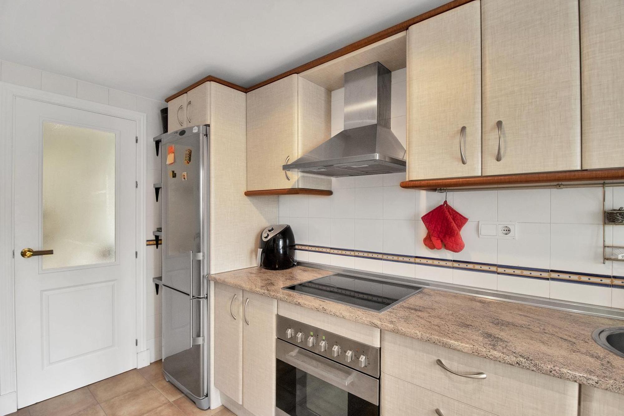 Estepona Puerto Blanco Appartement - Casa Valk Экстерьер фото