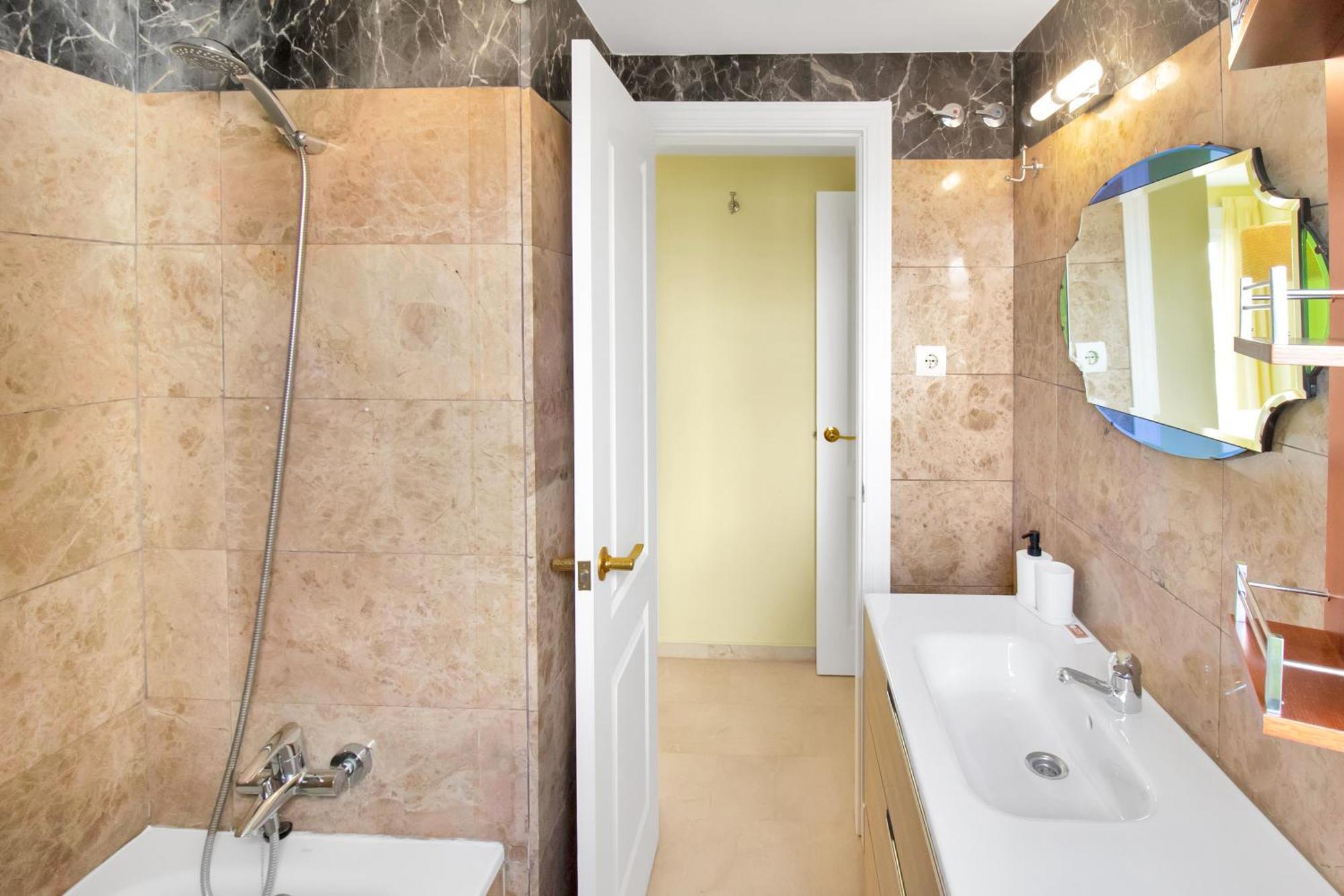 Estepona Puerto Blanco Appartement - Casa Valk Экстерьер фото